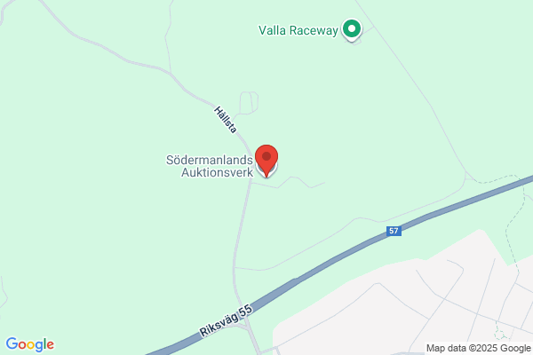 Södermanlands Auktionsverk