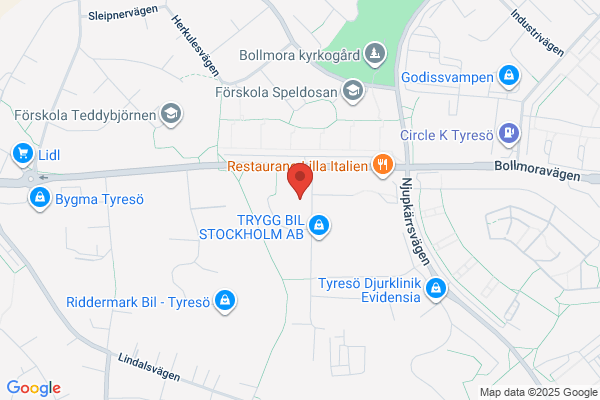 U W Ingenjörsfirma AB