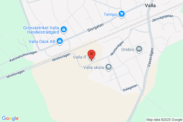 Valla Ångtvätt