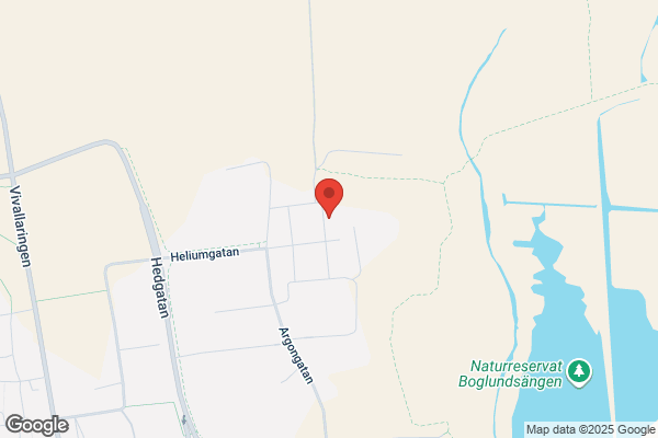 Bygg & Borrteknik i Sverige AB