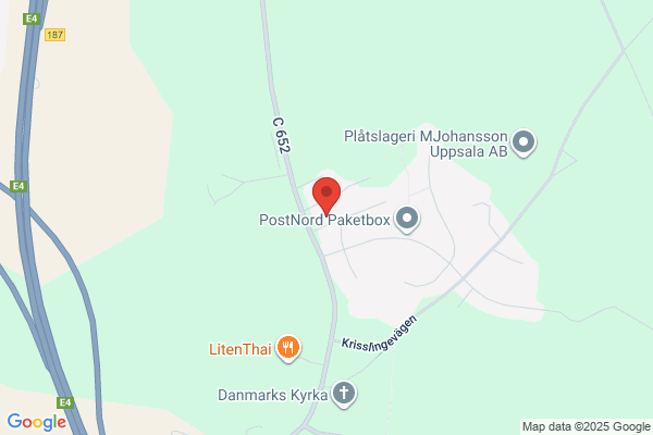 Göran Petterssons Åkeri AB