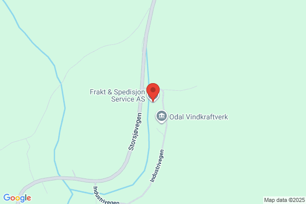 Görans Lyft & Frakt