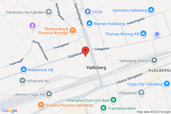 Sköllersta Bil
