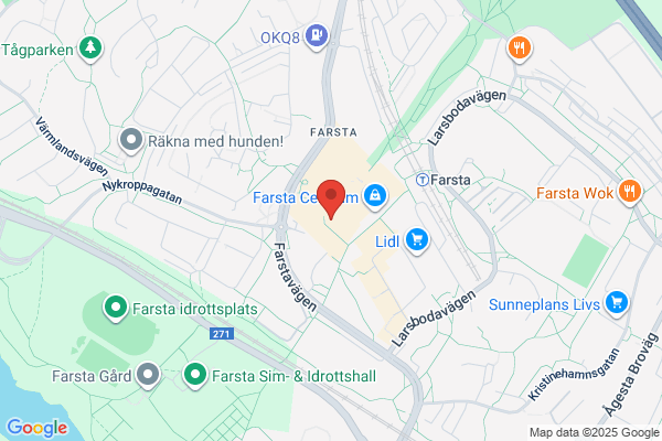 Frisörimperiet