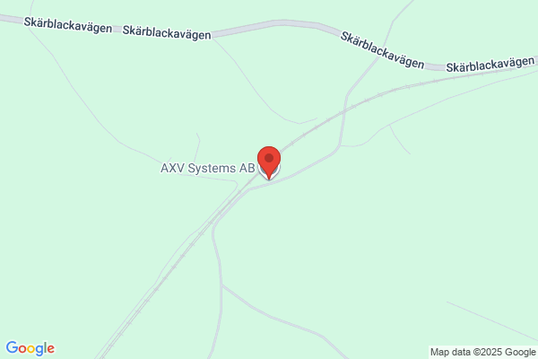 ACOVEX SYSTEMS AB