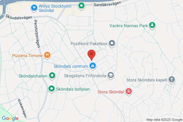 Bocomfort i Sverige AB