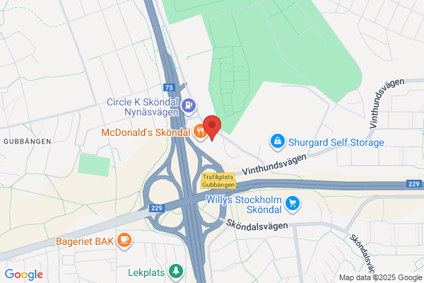 Hotell Ta Inn/Your Hotel