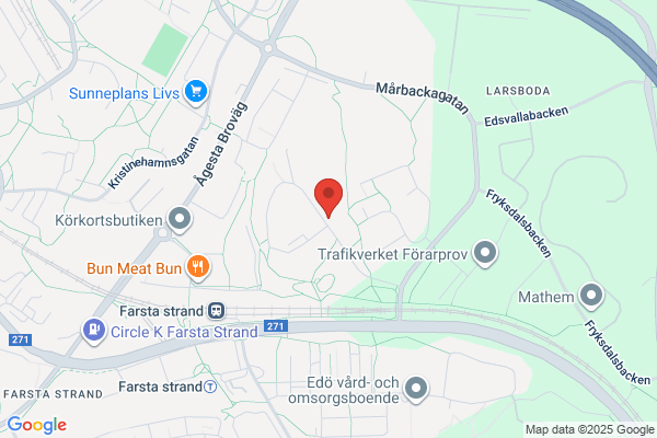 Takvärn AB