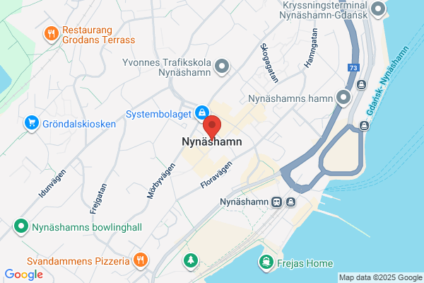 Telemission Lars Forsbom AB