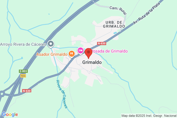 AB Grimaldo