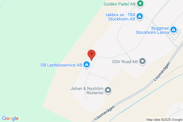 Borrproffsen i Stockholm AB
