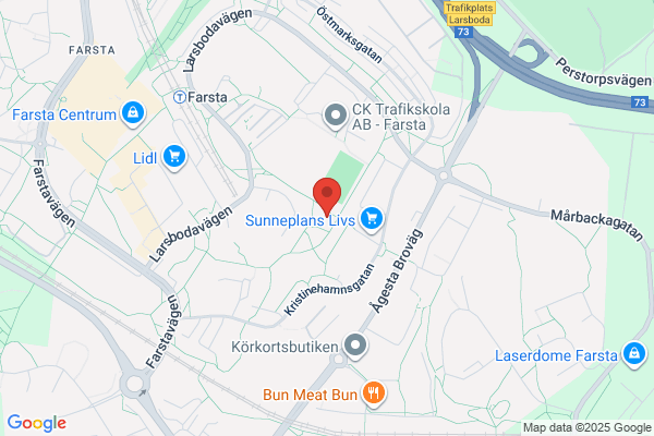 FÖRSKOLA SUNNAN (Barn och utbildning)