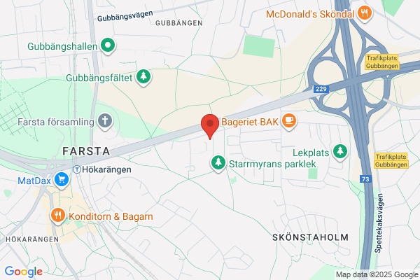 Kastanjens Livs AB