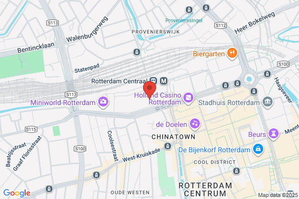 Mathias Singh Artist