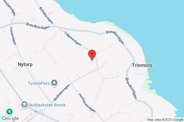 Niklassons Gräv & Trädgårdsanläggningar AB