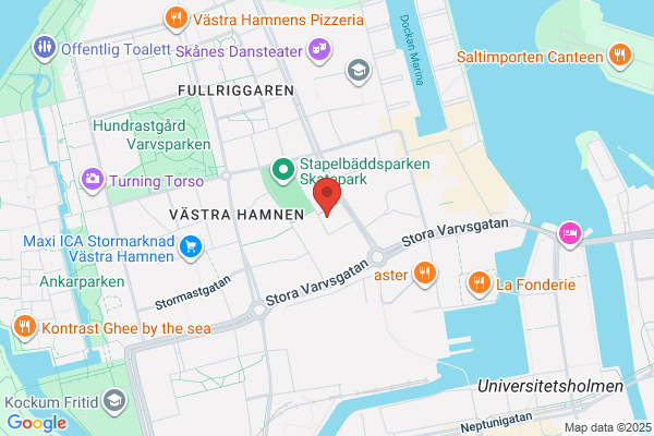 NovaStudio Webbyrå