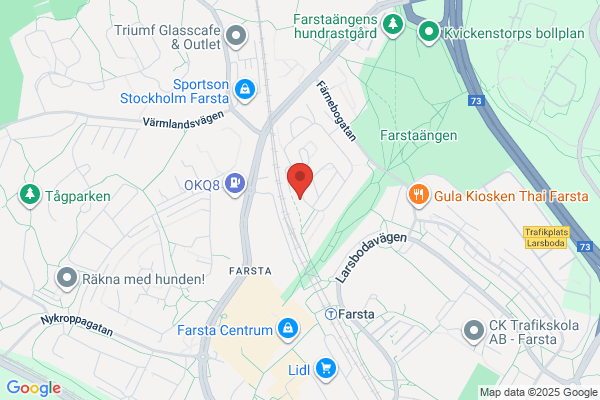 Schärer Guldsmed Stockholm