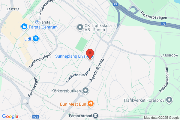 SifferKällan AB