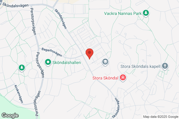 Sköndals Nya Tobak & Service