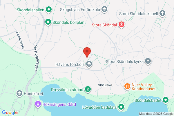 ÖverforsHantverksGård