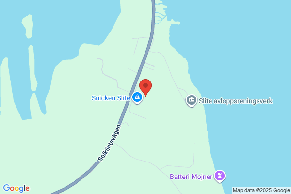 Slite Kyl och Fastighetsservice AB