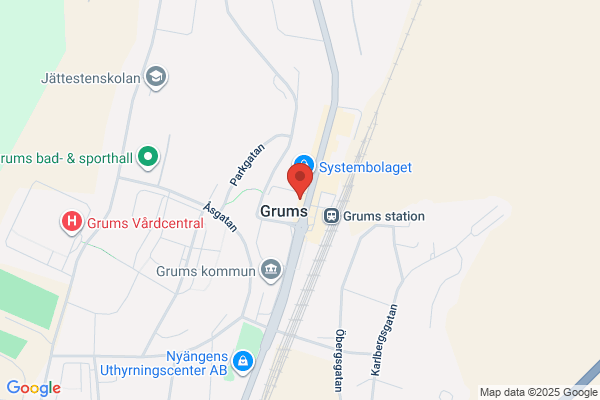 Grums Begravningsbyrå