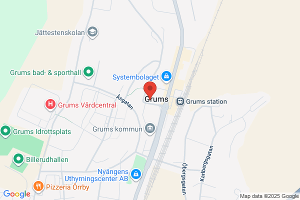 Grums Fastighetsbyrå