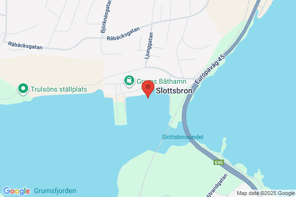 B J:s Damfrisering