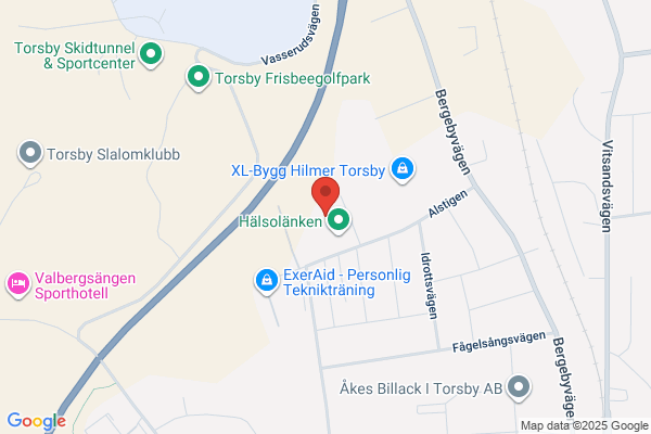 Endresen Radio & TV AB