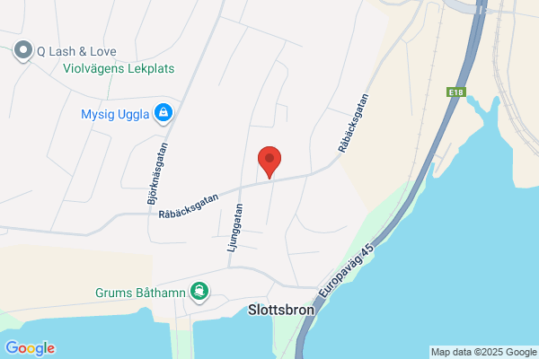 Grums Turistbyrå