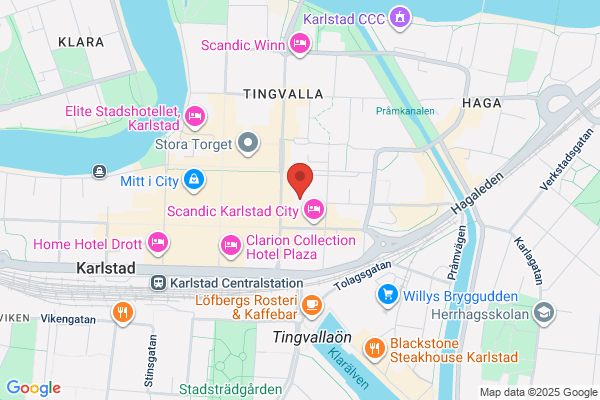 Karlstad Fineboard AB