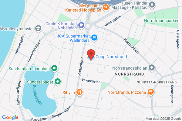 Konsum Värmland Ekonomisk Förening