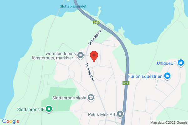 Lövgrens Byggtjänst AB