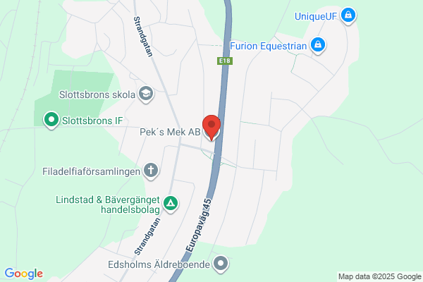 MAE Miljösäkring