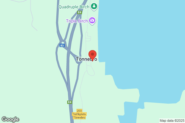 Turistbyrå Nyängen (Turism)