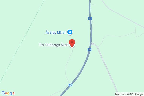 Hultbergs Åkeri AB, Per