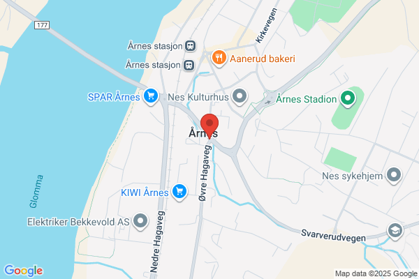 Arnesson, Håkan