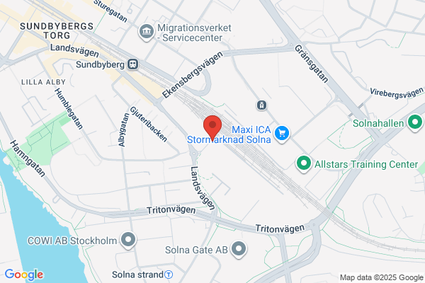 Getinge Sverige AB
