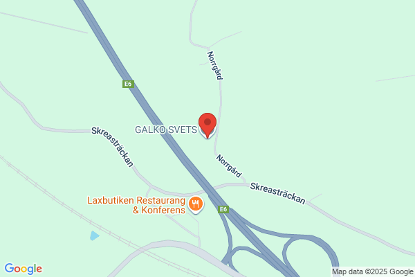 Galko Svets & Lantbruks AB