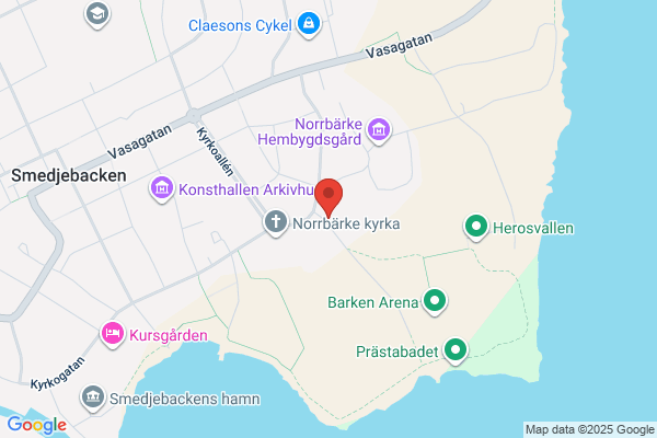 Kyrkans Begravningsbyrå