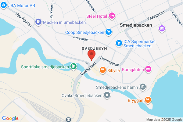 Apoteket Örnen