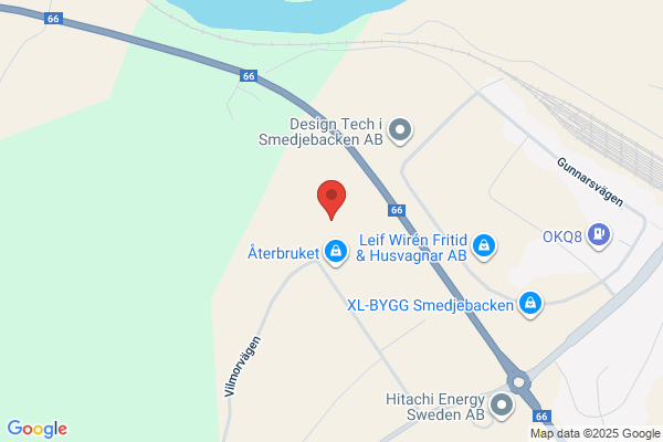 Dala Bygg & Fastighetsservice AB