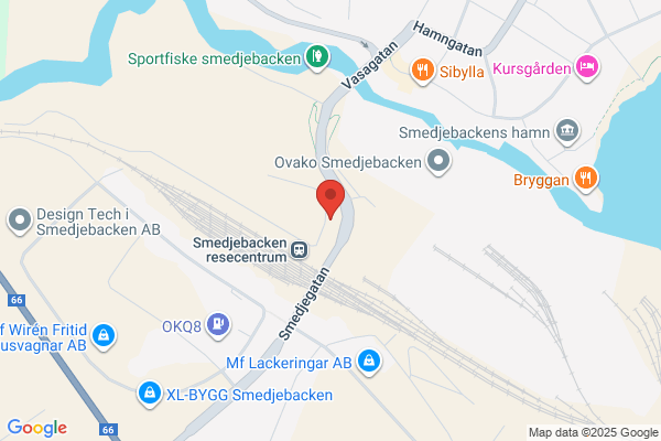 Fjärrvärmeisolering i Smedjebacken AB