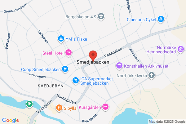 Hemservice Pärlan