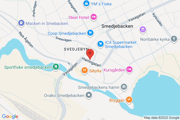 Holger Ericsons Bokhandel AB