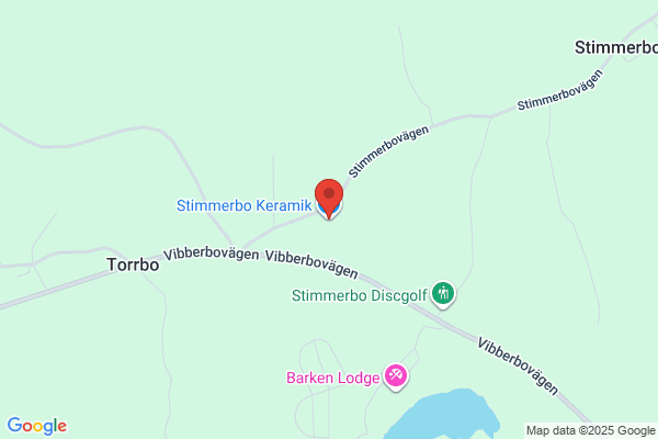 Stimmerbo Keramik
