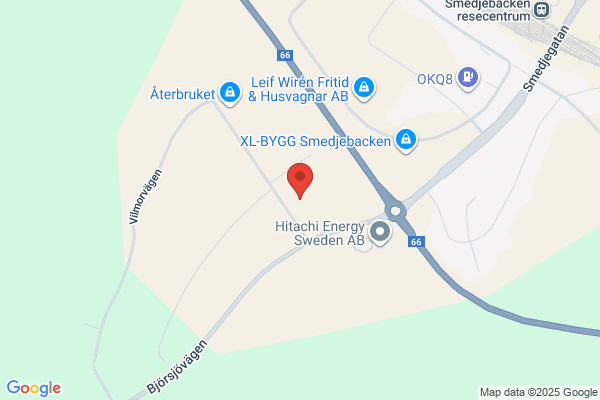 Berga Åkeri AB