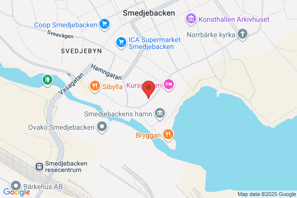 Båtshopen