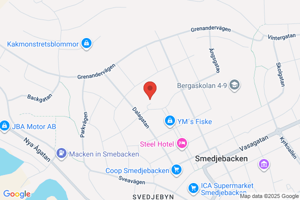 Dentalkronan