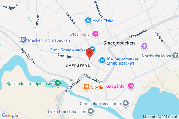 Folkets Hus